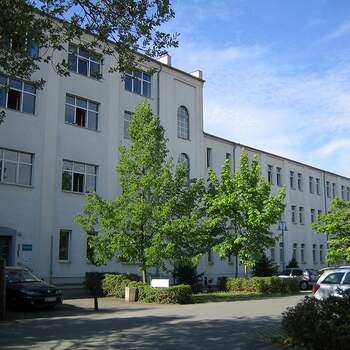 13.04.2015 - Gewerbehof voll vermietet!