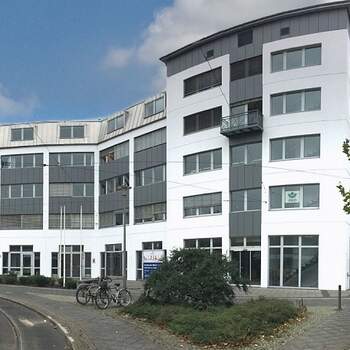 28.11.2018 - DER IMMO TIP vermittelt in Berlin ein ca. 8.000 m² großes Bürohaus an internationalen Investor