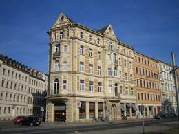 Bürofläche durch DER IMMO TIP Dresden vermarktet!
