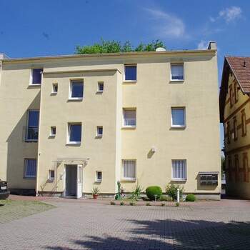 21.08.2017 - Wohn- und Geschäftshaus in Weißwasser verkauft