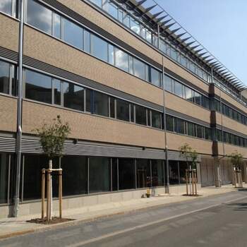 24.04.2017 - 177 m² Büro- und Produktionsfläche im Technologie- und Gründerzentrum in Freital vermittelt