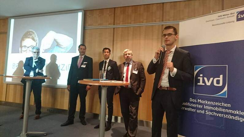 DER IMMO TIP zu Immobilienwirtschaft 4.0