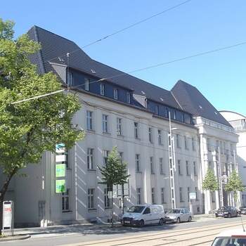 21.06.2016 - DER IMMO TIP Chemnitz vermittelt Medienhaus