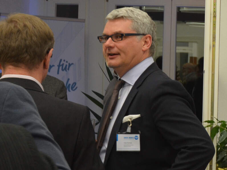 Neujahrsempfang 2016 bei DER IMMO TIP