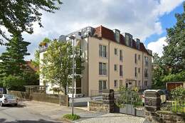 DER IMMO TIP verkauft erfolgreich in Radebeul eine Eigentumswohnung an Eigennutzer!