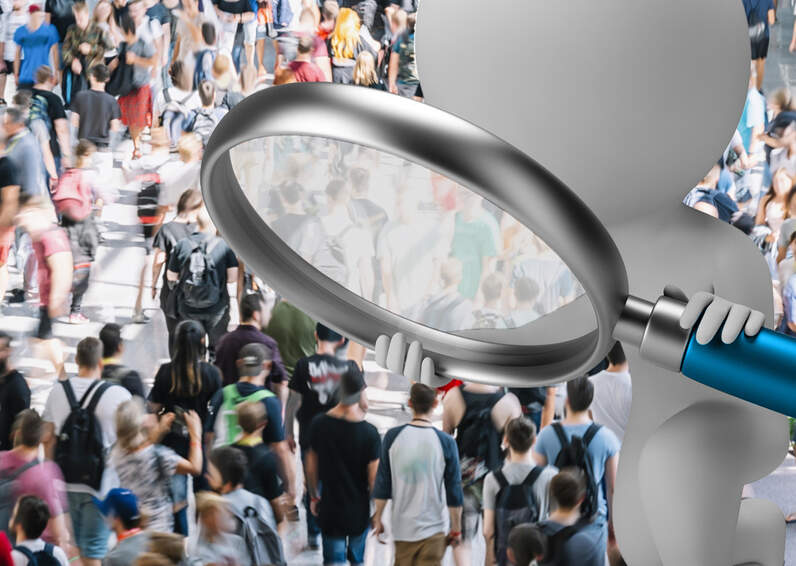 Sie haben die Immobilie - Wir haben den passenden Käufer!