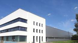 500 m² Gewerbefläche in Dresden Niedersedlitz vermietet