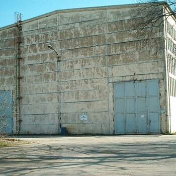 13.04.2015 - Verkauft, ca. 6.000 m² große Grundstücksfläche mit ca. 1.800 m² großer Halle in Dresden Nord.