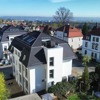 11.05.2025 - Dresden-Gorbitz: Eigentumswohnung im Neubauprojekt verkauft!