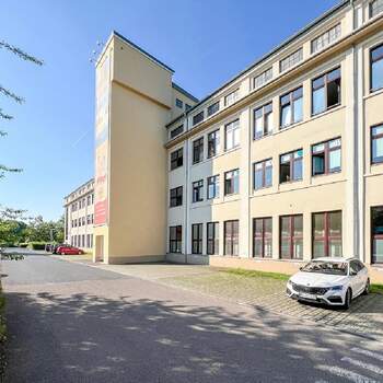 18.03.2025 - Dresden: neuer Mieter für 780 m² Gewerbefläche im Sachs.ona Geschäftspark