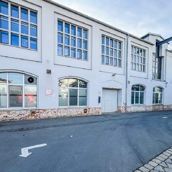 22.09.2025 - Dresden: Weitere 440 m² Lager- und Produktionsfläche vermittelt