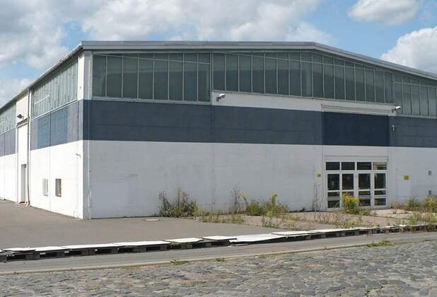 DER IMMO TIP vermietet ca. 1.500 m² Gewerbefläche in Leipzig!
