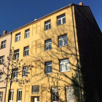 23.12.2016 - Verkauf eines Mehrfamilienhauses in Dresden Pieschen