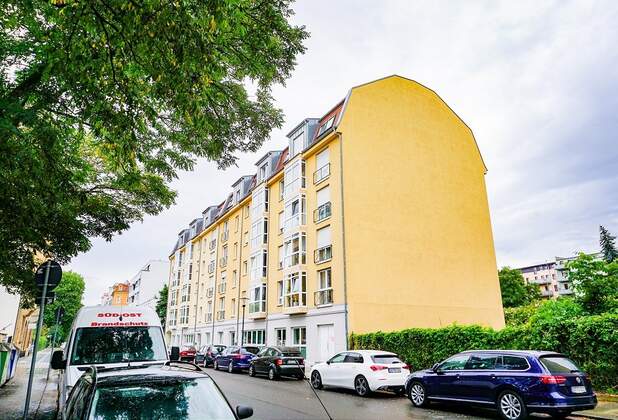 Kapitalanlage in Dresden innerhalb kurzer Zeit vermittelt!