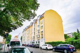 Kapitalanlage in Dresden innerhalb kurzer Zeit vermittelt!