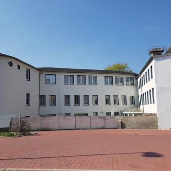22.10.2018 - 263 m² Bürofläche in Chemnitz Siegmar an Planungsbüro vermittelt