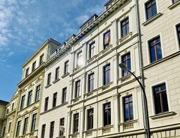 Neuer Eigentümer für Wohnungspaket in Görlitz