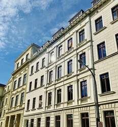 Neuer Eigentümer für Wohnungspaket in Görlitz