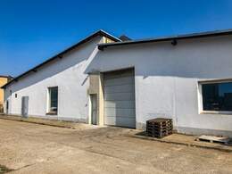 Dresden: weitere Hallen- und Büroflächen an Handwerkerfirmen vermittelt