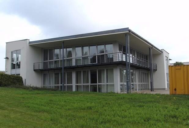 DER IMMO TIP Chemnitz vermittelt 820m² - Gewerbeobjekt in Chemnitz - Neukirchen