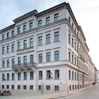 03.11.2025 - Dresden: Ingenieuergesellschaft mietet rund 400 m² Bürofläche!