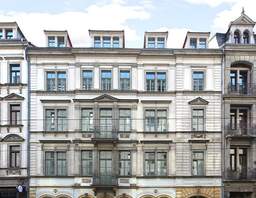 Verkauf Appartementhotel im Stadtzentrum von Dresden