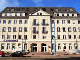 DER IMMO TIP Chemnitz begleitet Standorterweiterung