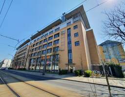Moderne Bürofläche in zentraler Lage von Dresden