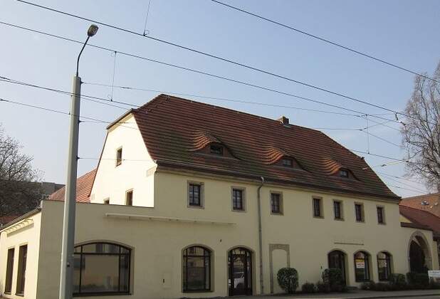 Anschlussvermietung Laden in Dresden Reick +++ SPD Bürgerbüro eröffnet