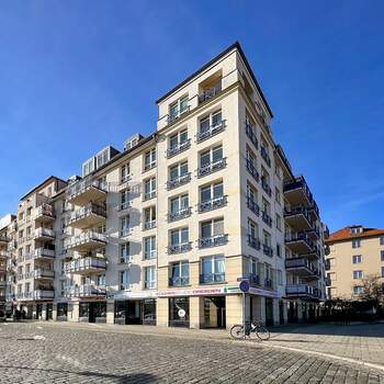 29.01.2023 - Dresden: 100 m² Gewerbeeinheit in Johannstadt vermittelt