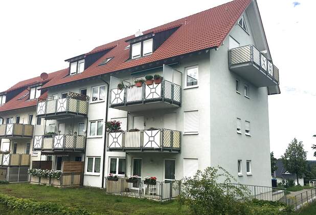 Meißen: Erfolgreicher Verkauf eines Mehrfamilienhauses an Privatinvestor