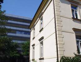 Trendanalyse des Dresdner Büromarktes