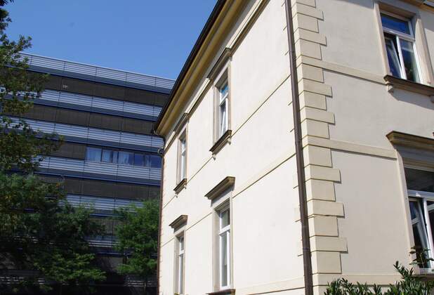 Trendanalyse des Dresdner Büromarktes