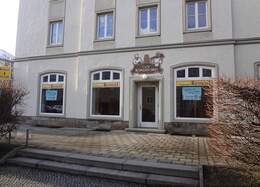DER IMMO TIP vermittelt 150m² Ladengeschäft in der Dresdner Südvorstadt