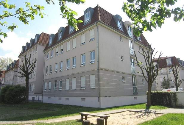 Eigentumswohnung in Dresden Laubegast als Kapitalanlage erfolgreich vermittelt
