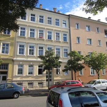 07.06.2017 - Verkauf 2-Raumwohnung im Dresdner Westen