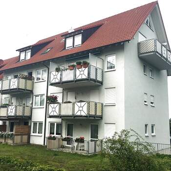 05.06.2018 - Meißen: Erfolgreicher Verkauf eines Mehrfamilienhauses an Privatinvestor