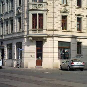 10.04.2015 - Laden in Leipziger Südvorstadt vermietet!