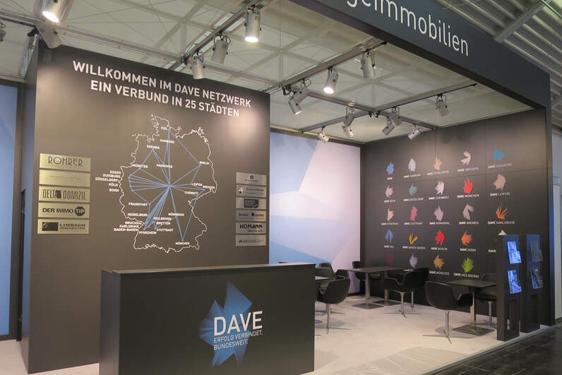 DER IMMO TIP auf der EXPO REAL 2018