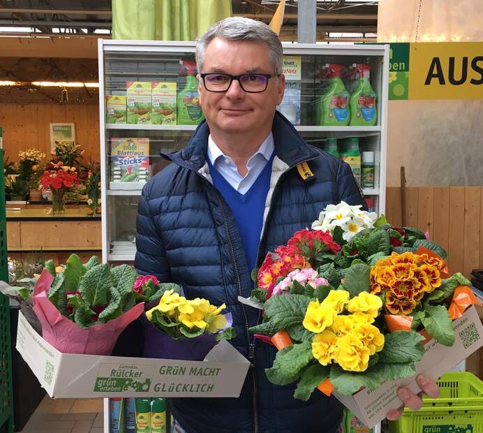 Alles Gute zum WELTFRAUENTAG