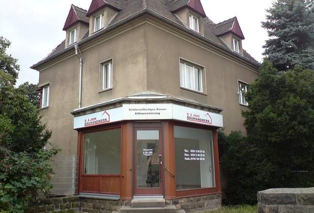 Erneute Ladenflächenvermietung durch DER IMMO TIP