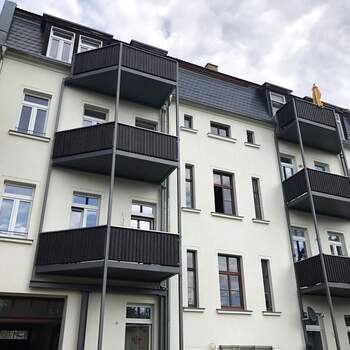 01.11.2021 - Leipzig: Eigentumswohnung an Kapitalanleger aus München vermittelt