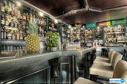 Ehemalige New Town Bar in Dresden vermietet!
