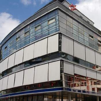 09.04.2015 - DER IMMO TIP Chemnitz vermietet 500m² 1A - Bürofläche in Chemnitzer City