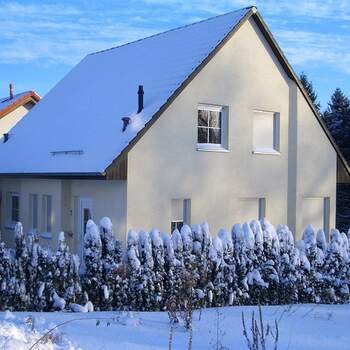 15.11.2012 - Idyllisches Einfamilienhaus in Rabenau durch DER IMMO TIP Dippoldiswalde vermittelt.