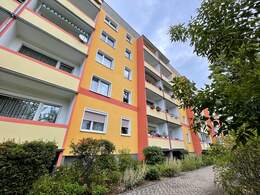 * Coswig - Verkauf einer Eigentumswohnung als Kapitalanlage *