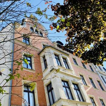 27.12.2021 - DER IMMO TIP Chemnitz vermittelt Eigentumswohnung an Eigennutzer