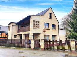 Vermittlung eines Eigenheims in Altensalz bei Plauen