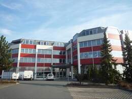 NextiraOne siedelt sich in Dresden an!