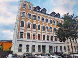 DER IMMO TIP Chemnitz vermietet eine 4,5 Zimmerwohnung